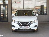 second-hand Nissan Qashqai 1.6 DCI Start/Stop X-TRONIC Acenta