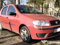 second-hand Fiat Punto 2003, benzină 1.3cm.