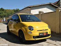 second-hand Fiat 500 1.3 Multijet 16V DPF Sport