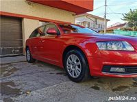 Second-hand Audi A6 190 CP (139 kW) 2010 Break