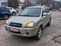 second-hand Hyundai Tucson 