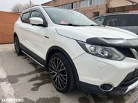 second-hand Nissan Qashqai 1.6 DCi Xtronic TEKNA