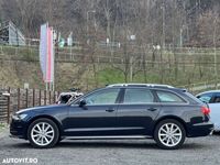 second-hand Audi A6 Allroad 3.0 TDI Quattro Stronic