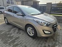 Second-hand Hyundai i30 88 CP (64 kW) 2017 Hatchback