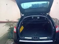 Second-hand Peugeot 508 SW 140 CP (102 kW) 2011 Negru Break