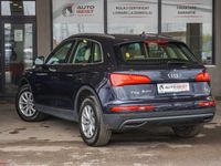 second-hand Audi Q5 quattro s-tronic