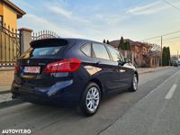 second-hand BMW 214 Active Tourer Seria 2 d