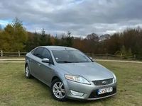 Second-hand Ford Mondeo 140 CP (102 kW) 2008 Gri Berlinǎ