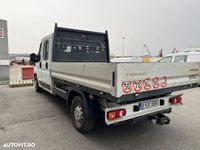 second-hand Peugeot Boxer Sasiu CD 2.2 HDi 335 L3 BVM6