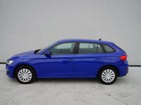 second-hand Skoda Scala 1.0 TSI Ambition