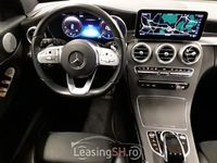 second-hand Mercedes C220 Clasa