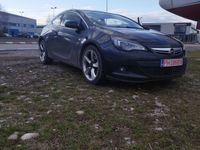 second-hand Opel Astra GTC Astra j