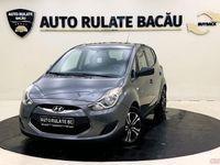 Second-hand Hyundai ix20 125 CP (91 kW) 2012 Culoaregri Hatchback