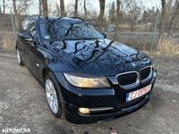 second-hand BMW 318 Seria 3 d DPF Touring Edition Exclusive