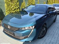 second-hand Peugeot 508 BlueHDi 130 EAT8 Allure