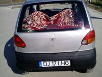 second-hand Chevrolet Matiz in stare foarte buna de functionare