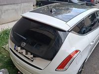 Second-hand Lancia Delta 120 CP (88 kW) 2015 Alb Hatchback