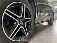 second-hand Mercedes GLE400 2021 3.0 Diesel 330 CP 34.999 km - 91.665 EUR - leasing auto