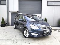 second-hand Ford Galaxy 2.0 TDCi Titanium