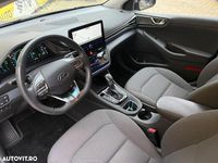 Second-hand Hyundai Ioniq Style 141 CP (103 kW) 2020 Culoaregri Hatchback