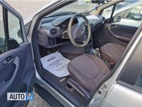 Second-hand Mercedes A140 90 CP (66 kW) 2002 Gri Hatchback