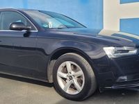 second-hand Audi A4 Avant 2.0 TDI DPF Attraction