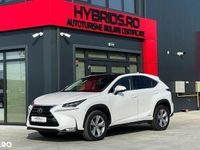 second-hand Lexus NX300h SeriaAWD Luxury