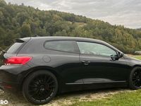 second-hand VW Scirocco 2.0 TSI DSG