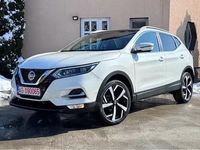 Second-hand Nissan Qashqai Tekna 140 CP (102 kW) 2019 SUV