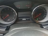 Second-hand Opel Astra Dynamic 125 CP (91 kW) 2017 Culoarealbastru Hatchback