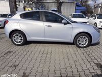 second-hand Alfa Romeo Giulietta 2.0 Mjet S&S TCT Super