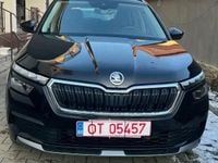 Second-hand Skoda Kamiq 101 CP (74 kW) 2021 SUV