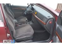 second-hand Opel Vectra 