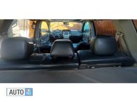 Second-hand Nissan X-Trail 136 CP (100 kW) 2007 Rosu SUV