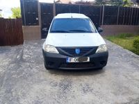 second-hand Dacia Logan Van 1,5