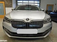 second-hand Skoda Superb 1.4 TSI iV DSG Style