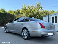 Second-hand Jaguar XJ Premium Luxury 300 CP (220 kW) 2016 Culoaregri Berlinǎ
