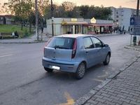 second-hand Fiat Punto 