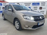 second-hand Dacia Logan 2014 /1,5 dci 90cp Cash / Rate