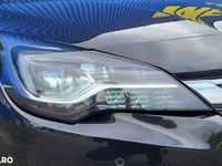 second-hand Opel Astra 1.6 CDTI ECOTEC ECOFlex Start/Stop Dynamic