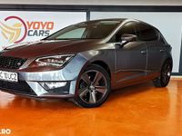 second-hand Seat Leon 2.0