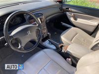 second-hand Peugeot 607 61