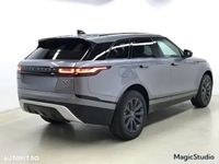 second-hand Land Rover Range Rover Velar R-Dynamic 2.0 D200 MHEV SE