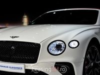 second-hand Bentley Continental GTC