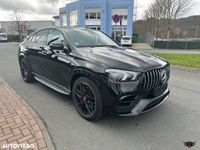 second-hand Mercedes S63 AMG GLE Coupe AMG4Matic+ AMG Speedshift TCT 9G