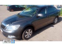 second-hand Skoda Octavia 1.4 TSI CAXA