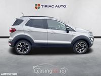 second-hand Ford Ecosport 1.0 Ecoboost Active