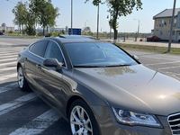 second-hand Audi A7 3.0 TDI quattro S tronic sport selection