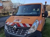 Second-hand Renault Master 150 CP (110 kW) 2017 Van
