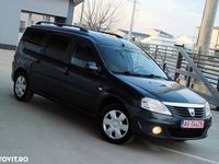 second-hand Dacia Logan MCV 1.5 dCi Live